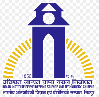 IIEST Logo