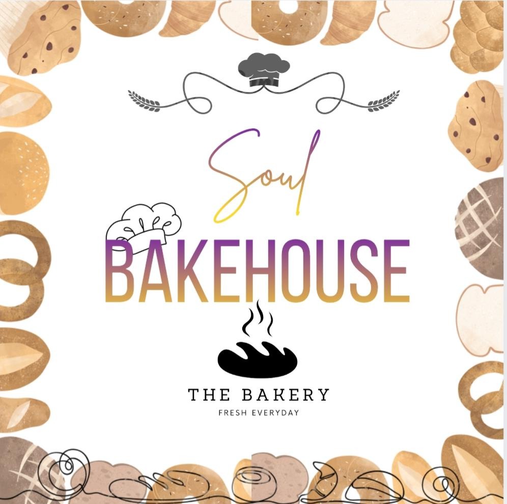Soul Bakehouse Logo