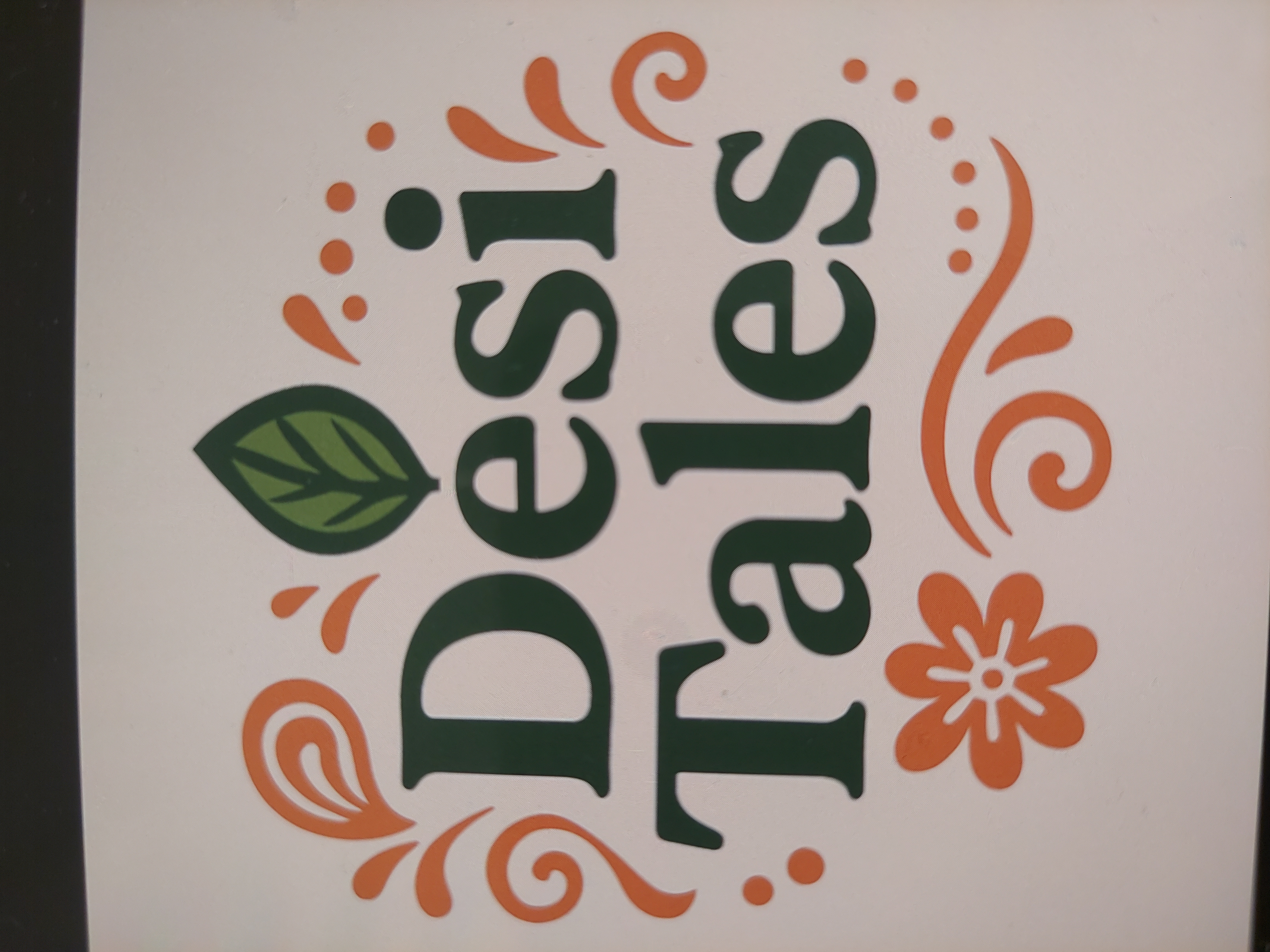 The Desi Tales Logo