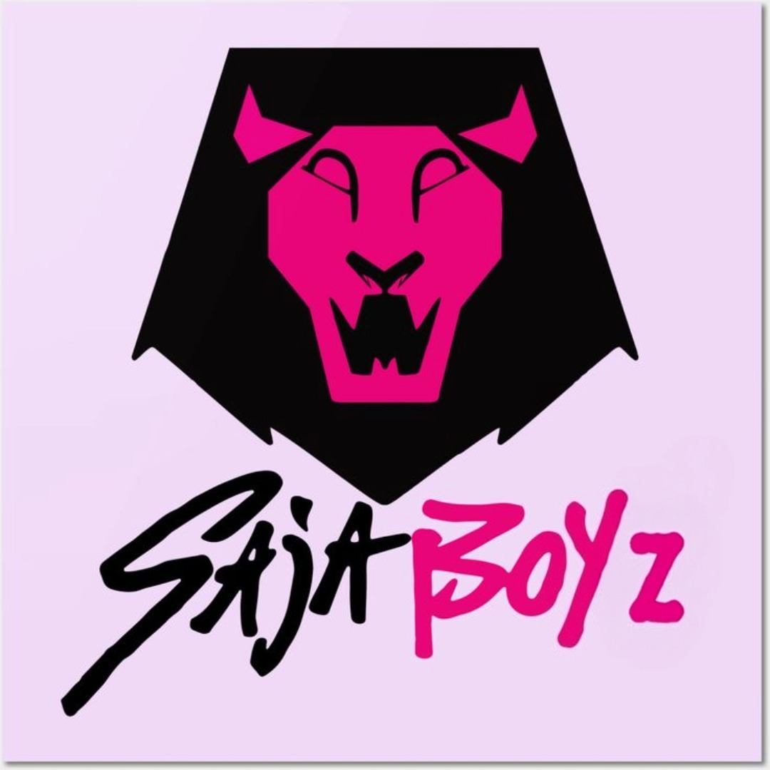 Saja Boyz Logo