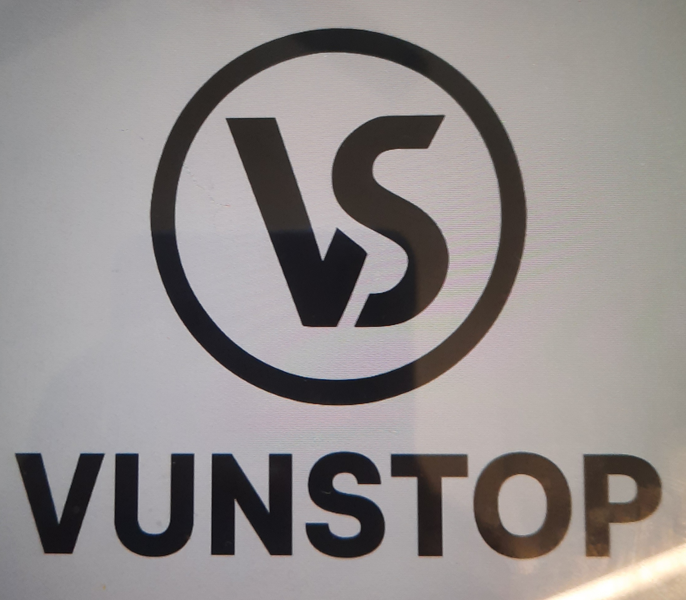 Vunstop Logo